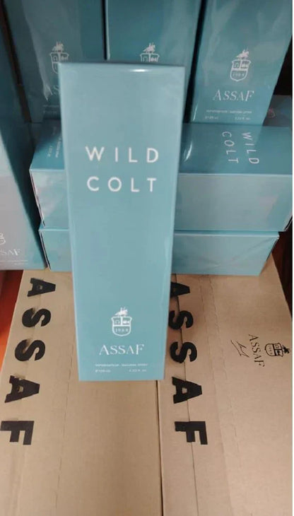 Wild Colt perfume (عطر 200 مل) (Copy)