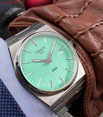 Tissot PRX Powermatic 80 40mm