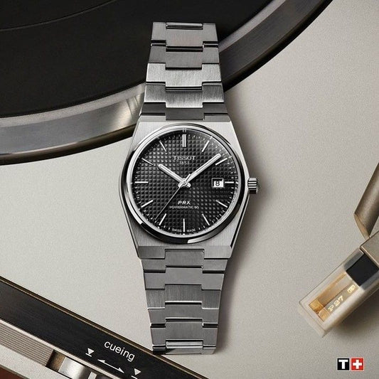 Tissot PRX Powermatic 80 40mm