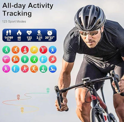 Apple Watch Series 8 Ultra Gold Edition