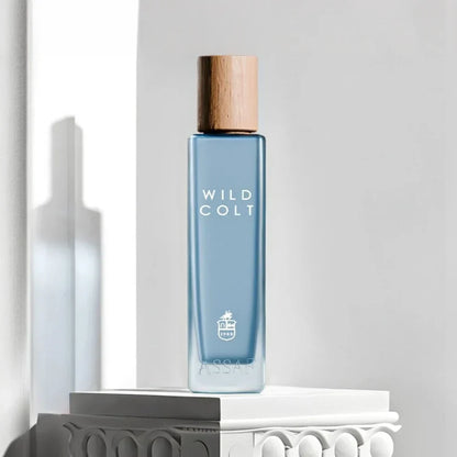 Wild Colt perfume (عطر 200 مل) (Copy)