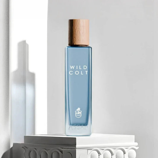 Wild Colt perfume (عطر 200 مل) (Copy)