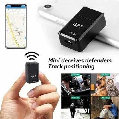Mini GPS Tracker