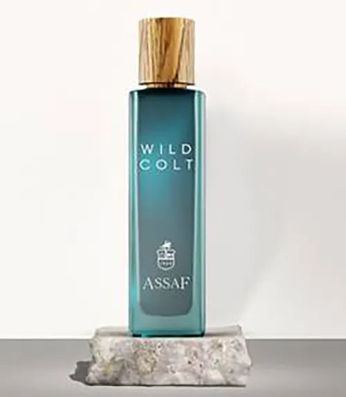 Wild Colt perfume (عطر 200 مل) (Copy)