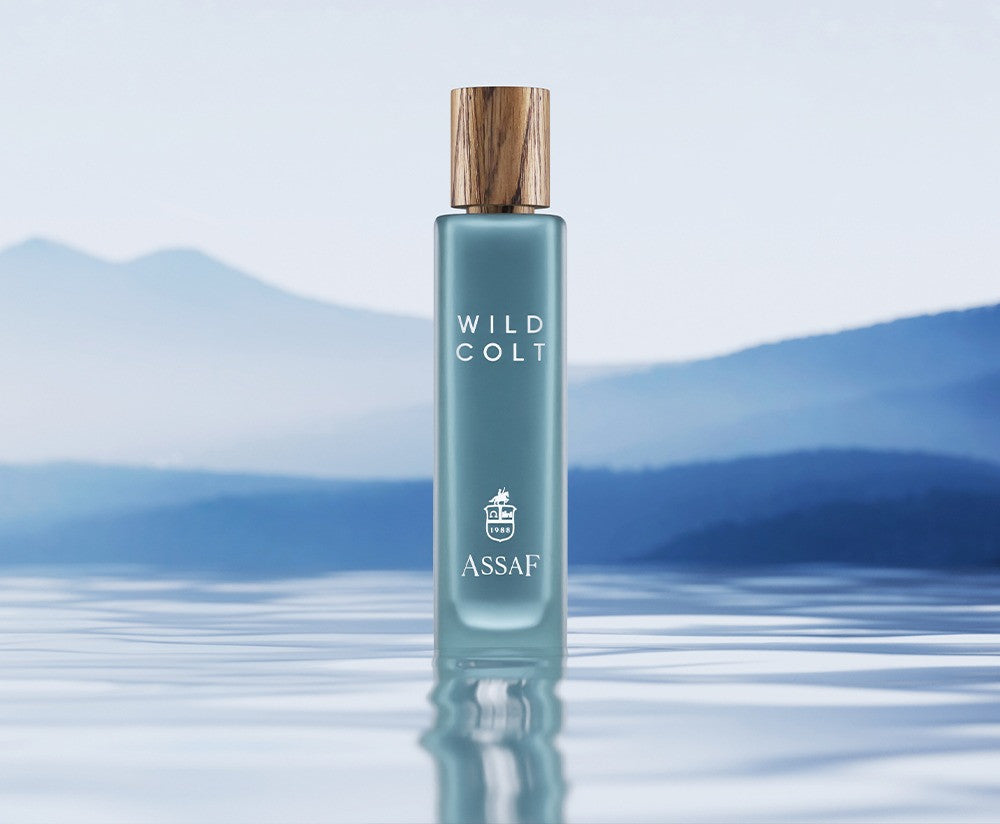 Wild Colt perfume (عطر 200 مل) (Copy)