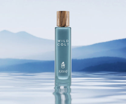 Wild Colt perfume (عطر 200 مل) (Copy)