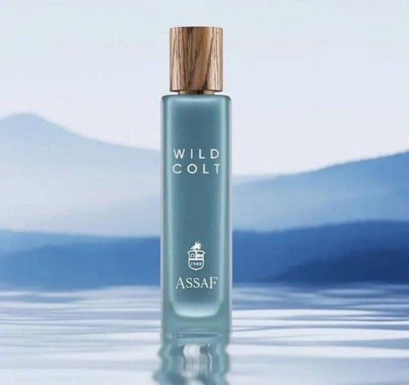 Wild Colt perfume (عطر 200 مل) (Copy)