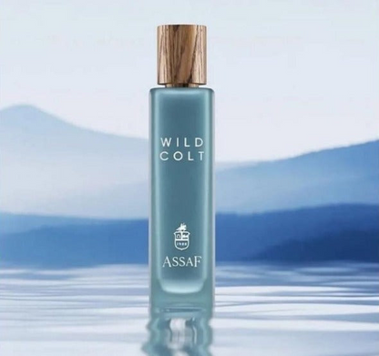 Wild Colt perfume (عطر 200 مل) (Copy)