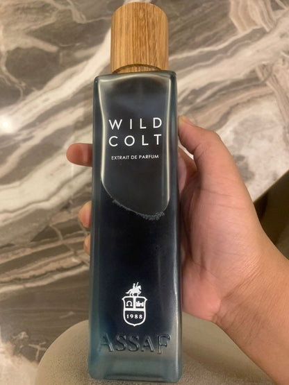 Wild Colt perfume (عطر 200 مل) (Copy)