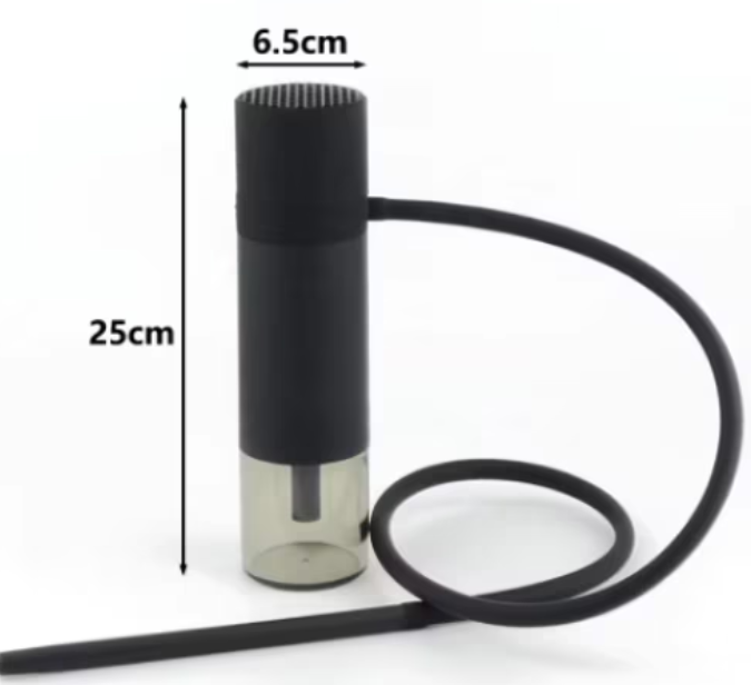 Portable Car Hookah | شيشة محمولة للسيارة