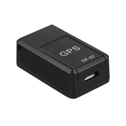 Mini GPS Tracker